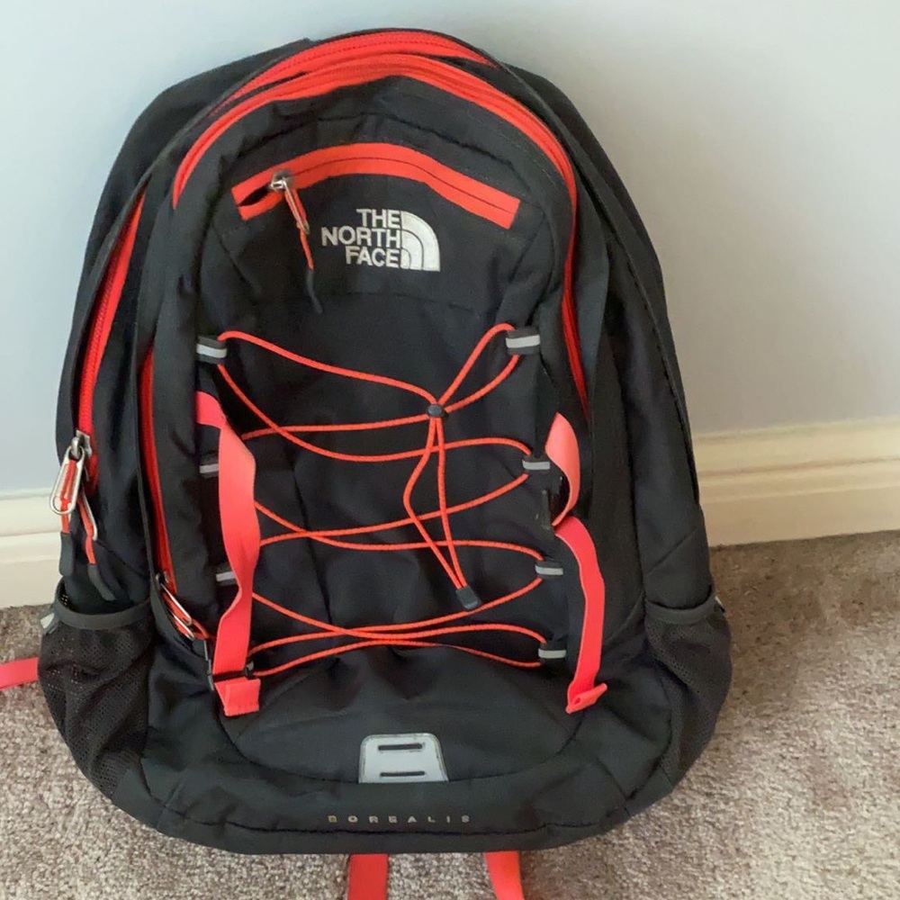 Northface backpack